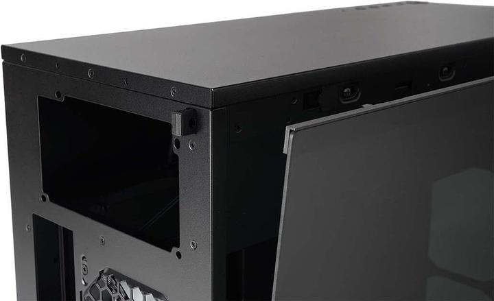 Produktbild In Win 127 (ATX, mATX, Mini-ITX)