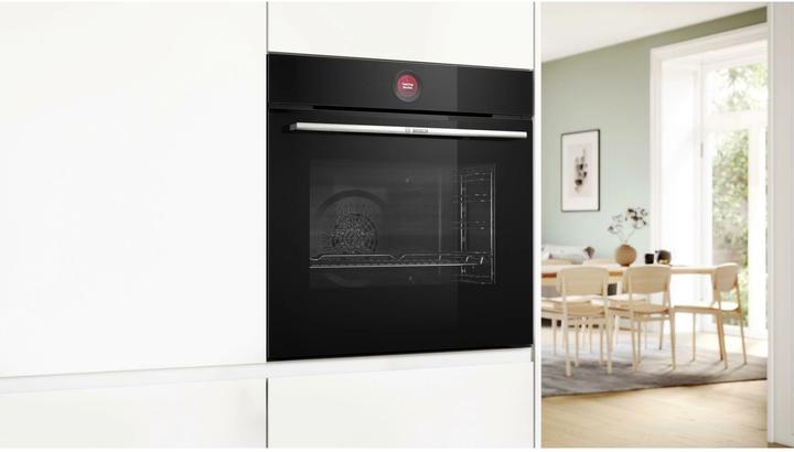 Actual product image Bosch Hausgeräte HBG7741B1
