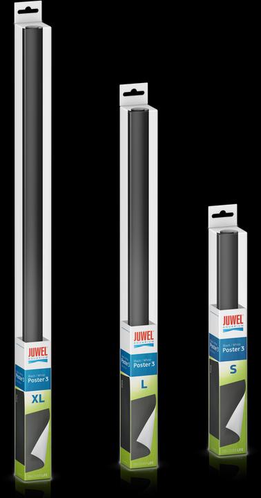 Produktbild Juwel Aquarium Fotorückwand Juwel Poster 3 XL 150 x 60 cm (Rückwand, sonstige Gegenstände)