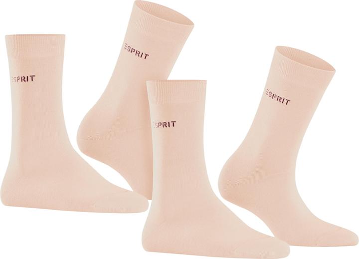 Produktbild Esprit Uni 2-Pack Damen (2er Pack, 35 - 38)