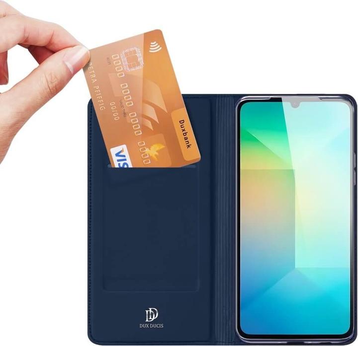 Immagine prodotto Dux Ducis Galaxy A26 5G - Skin Pro Flip Case (Samsung Galaxy A26)