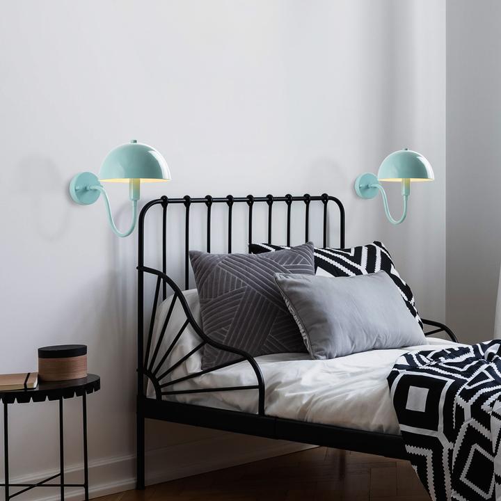 Produktbild Opviq Togg Wall Lamp (E14)