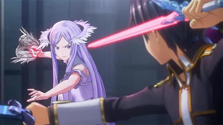 Immagine prodotto Bandai Namco Sword Art Online: Alicizzazione Lycoris (PS4, Multilingue)