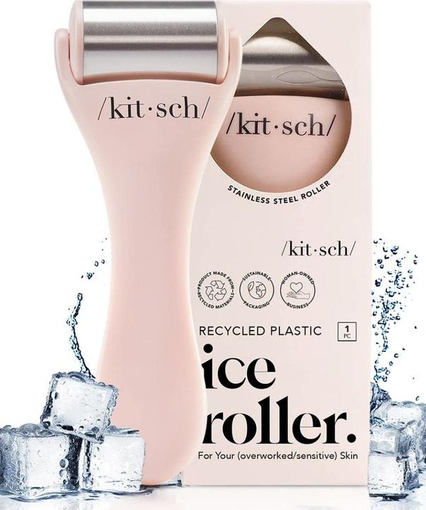 Actual product image Kitsch Ice Roller Terracotta