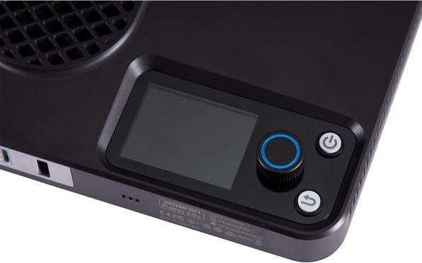 Produktbild Amaran Pano 60c 2-Light Kit (Charcoal) (EU) (Flächenleuchte)