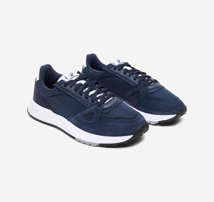 Actual product image Decathlon Sneaker Herren - RR70 blau (44)