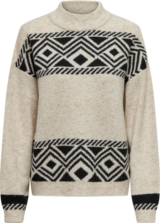 Only ONLVICTORIA Strickpullover Strickpullover
