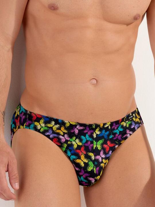 Produktbild HOM Minislip Butterfly (S, Einzelpack)