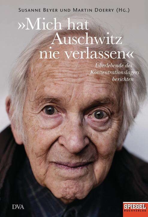 Immagine prodotto »Mich hat Auschwitz nie verlassen« (Tedesco, Martin Doerry, Susanne Beyer, 2015)