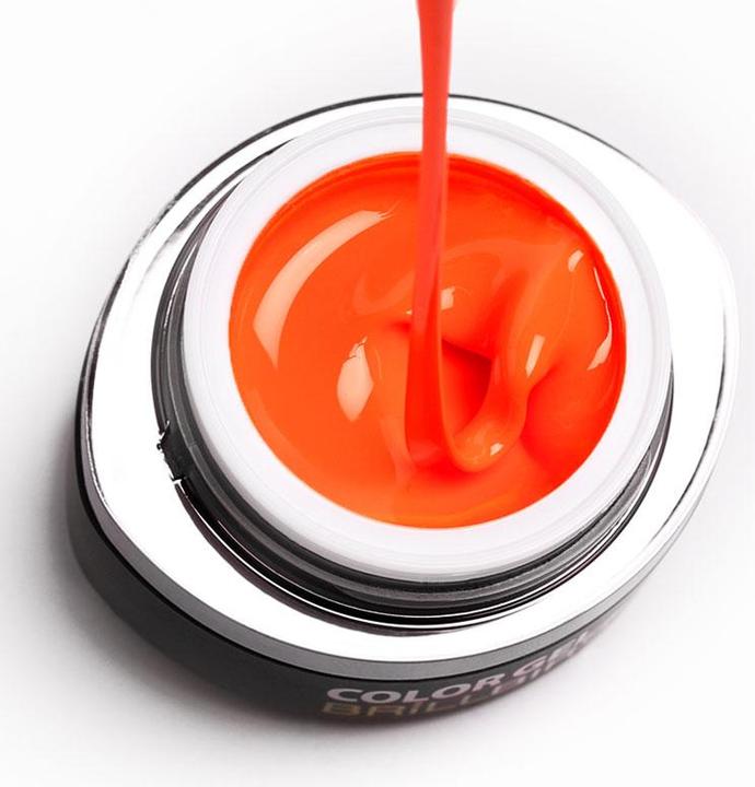 Immagine prodotto BrillBird Gel Brush & Go G16 - 4,5ml