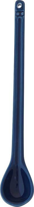 Produktbild Greengate Alice Löffel dark blue 16 cm (1 Stück, Löffel)