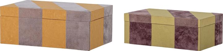 Produktbild Bloomingville Samira (26 x 16 x 10 cm, 4 l)