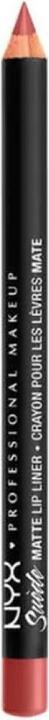 Produktbild NYX Professional Make-Up Suede Matte (31 Cannes)