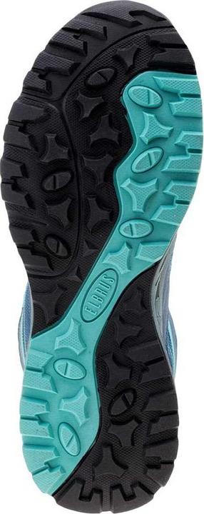 Actual product image Elbrus Womens/Ladies Embawa Mid Cut Walking Boots (40)