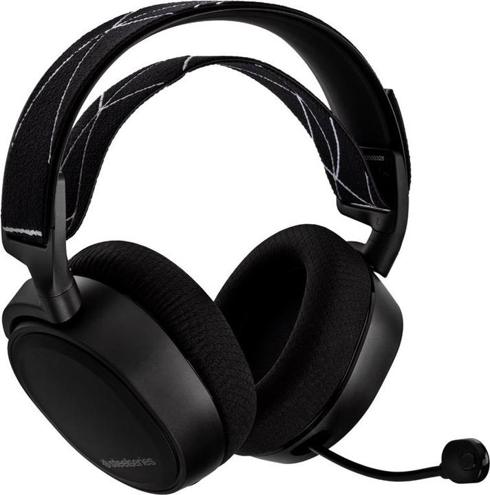 Immagine prodotto SteelSeries Arctis 9 (Senza fili)
