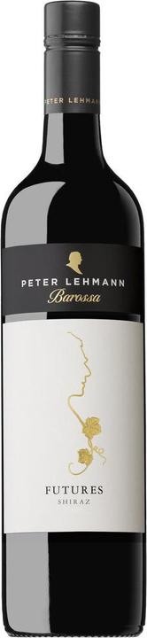 Produktbild Peter Lehmann Wines The Futures Shiraz Peter Lehmann Barossa Valley Australia (1 x 75 cl, 2016)