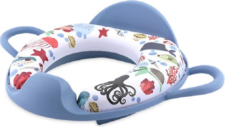 Produktbild Lorelli Toilettensitz mit Lehne