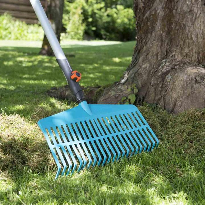 Immagine prodotto Gardena Rastrello scopa