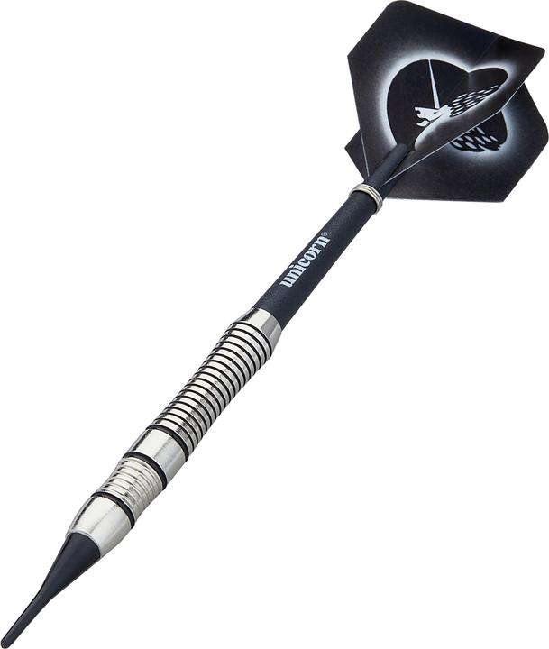 Actual product image Unicorn Core+ Satinlux Soft Darts 1 set (16 g)