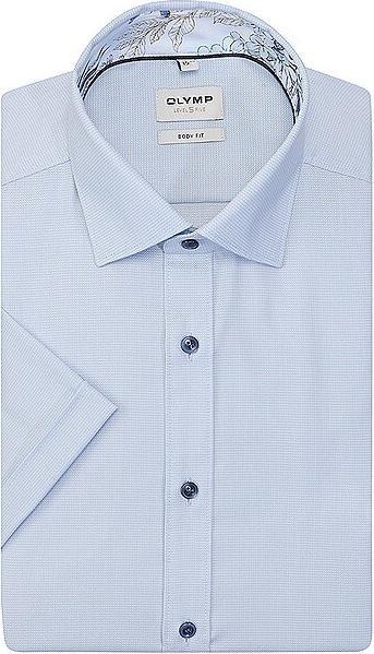 Actual product image Olymp Fit (40)