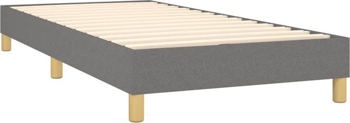 Actual product image VidaXL Elaine (180 x 200 cm)