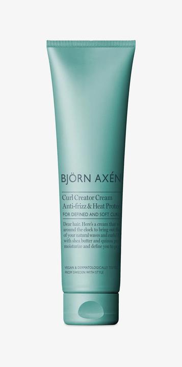 Immagine prodotto Björn Axen Crema creatrice di riccioli (Crema per capelli, 150 ml)