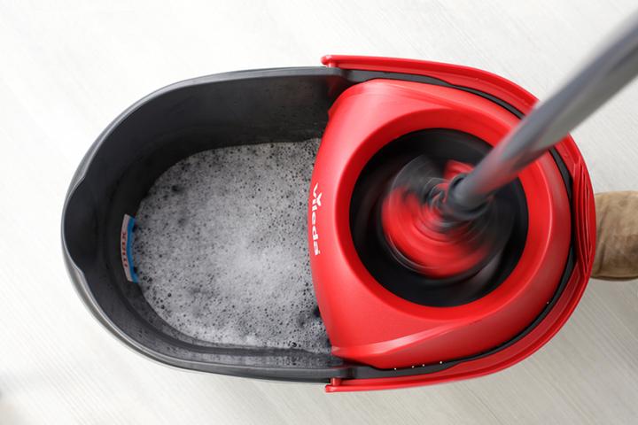 Produktbild Vileda UltraMat XL Turbo (1 Stk.)