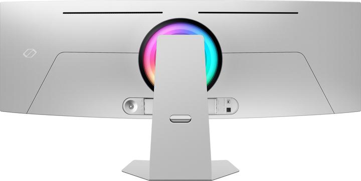 Produktbild Samsung Odyssey OLED G9 - G95SC (5120 x 1440 Pixel, 49")