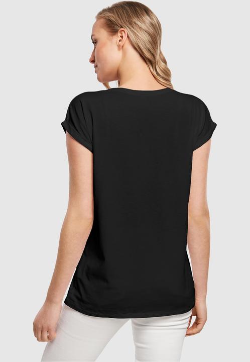 Immagine prodotto Merchcode Maglietta da donna Chicago Wording - 117985 (4XL)