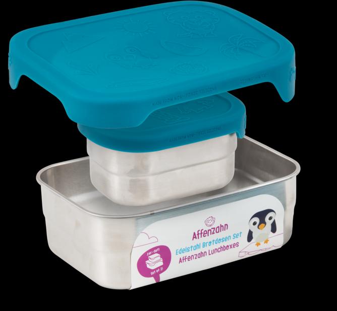 Actual product image Affenzahn Petrol