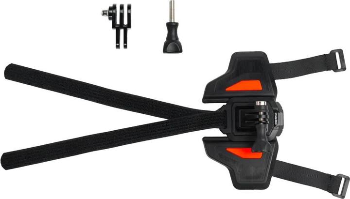 Produktbild Insta360 Helm-Kinnhalterung (Insta360 One X2, Insta360 one X, Insta360 One R, GO 2)