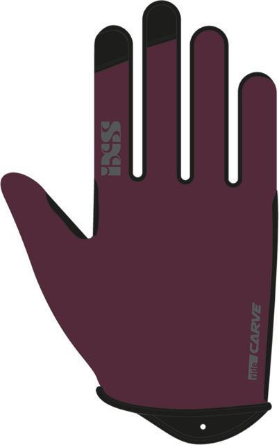 Immagine prodotto iXS Guanti da donna Carve (XS)