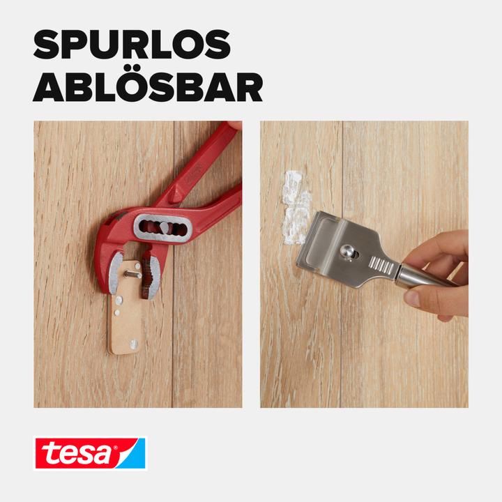 Productafbeelding tesa Zelfklevende schroef