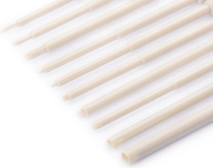 Immagine prodotto Rs Pro Set di strumenti di regolazione con punta in plastica, 10 pezzi