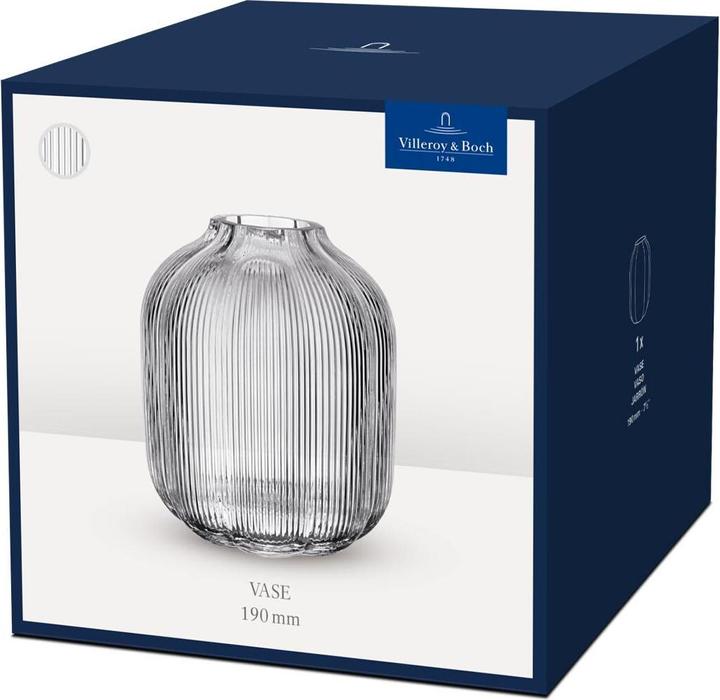 Actual product image Villeroy & Boch Fleur (1 x, 16 x 19 cm, 2.60 l)