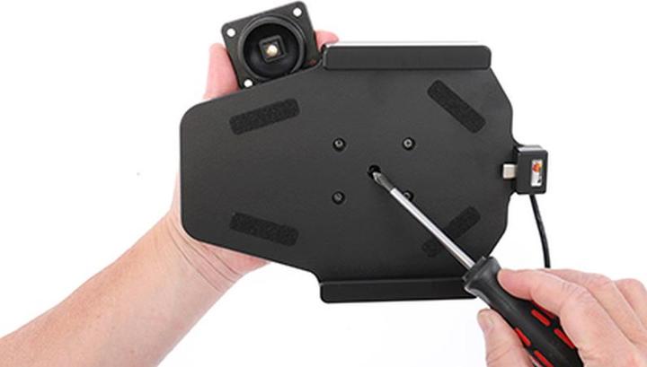 Actual product image Brodit 727270 Bracket Lenovo Tab M8 HD TB-8505XC