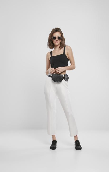 Produktbild Urban Classics Ladies Soft Interlock Pants (XS)