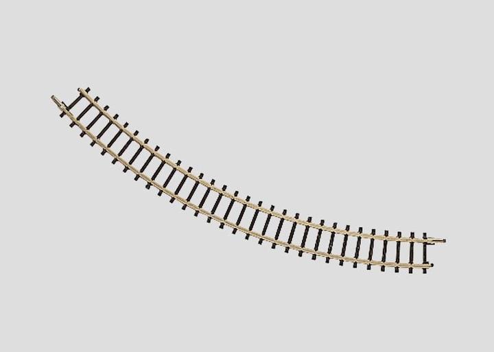 Produktbild Märklin Z miniclub Gleis 8510 Gebogene (Spur Z)