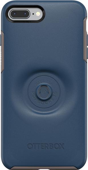 Produktbild OtterBox Otter + Pop Symmetry (Apple iPhone 8 Plus, Apple iPhone 7 Plus)