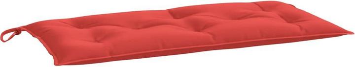 Produktbild VidaXL Gartenbank-Auflagen 2 Stk. O x ford-Gewebe (100 x 50 x 7 cm)