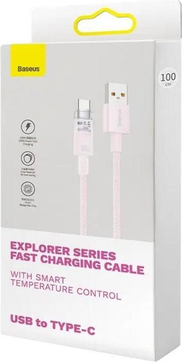 Immagine prodotto Baseus Serie Explorer (1 m, USB 3.0)