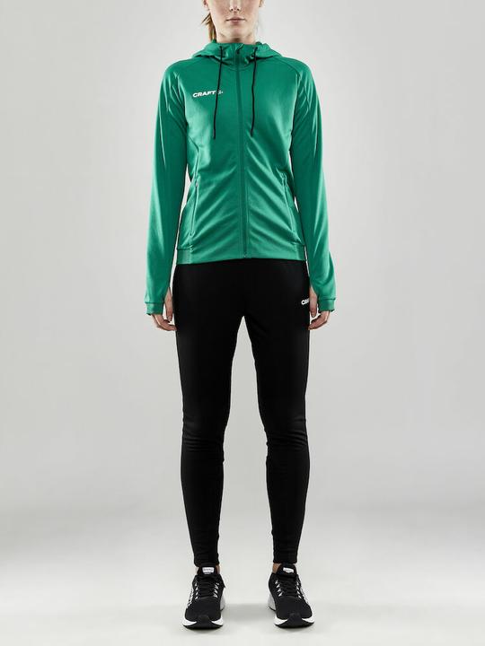 Actual product image Craft Evolve Hood Jacket W (M)