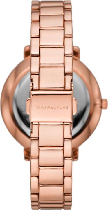 Actual product image Michael Kors Pyper (Analogue wristwatch, 38 mm)
