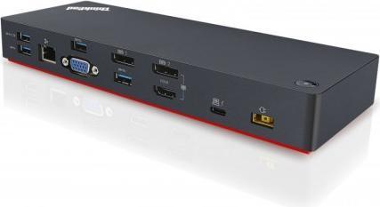 Actual product image Lenovo 40AC0135EU (USB-A, 13 Ports)