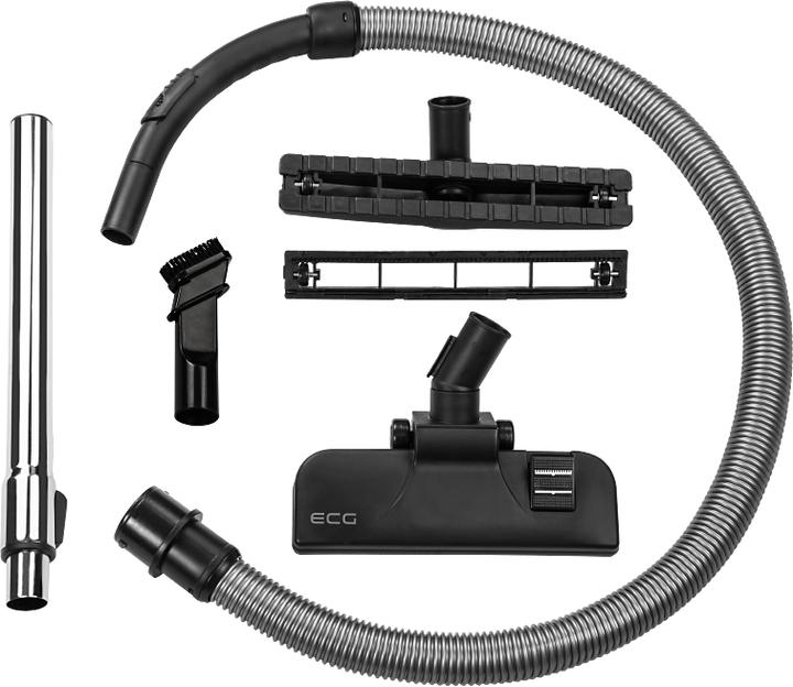 Image du produit ECG VM 3140 vacuum Drum vacuum Dry&wet Combi