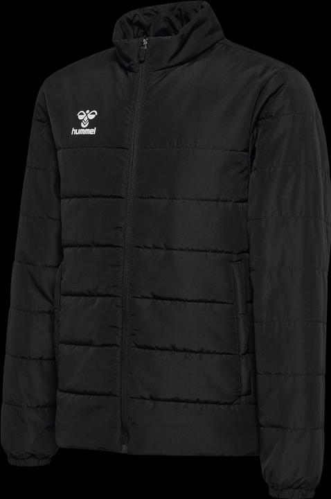 Actual product image hummel Hmlessential Short Bench Jkt Kids (116)