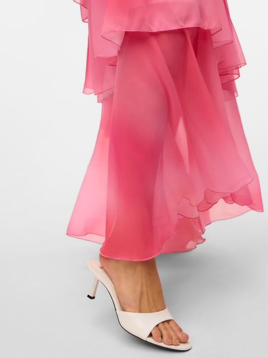 Image du produit Vero Moda VMFELICIA Robe longue Robe de soirée (L)
