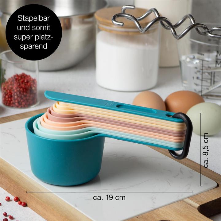 Actual product image Moritz & Moritz Measuring spoon (8 ml)