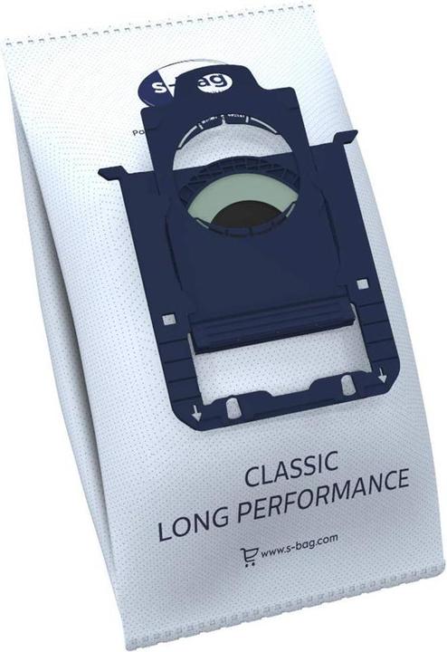 Produktbild Electrolux S-Bag Classic E201S (4 x)