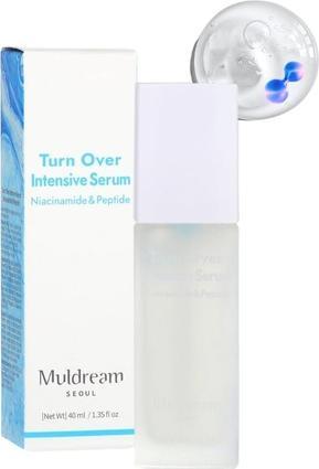 Produktbild Muldream Vegan Green Mild Fresh Serum Toner (110 ml)